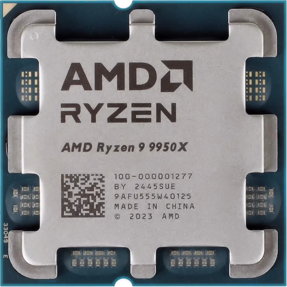AMD Ryzen 9 9950X Montaje Gaming PC Aravaca